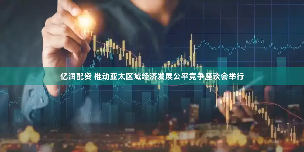亿润配资 推动亚太区域经济发展公平竞争座谈会举行