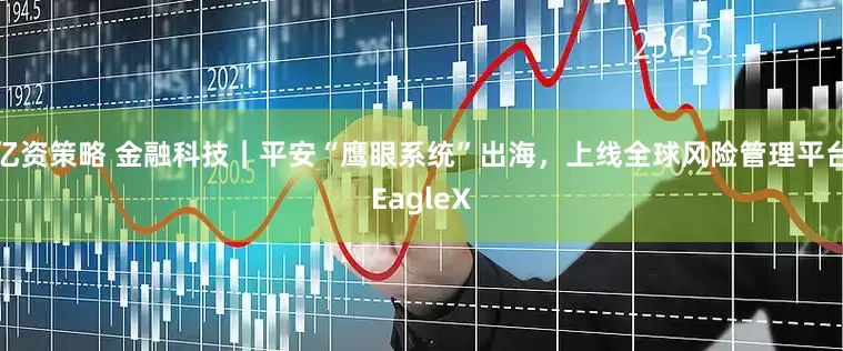 亿资策略 金融科技｜平安“鹰眼系统”出海，上线全球风险管理平台EagleX
